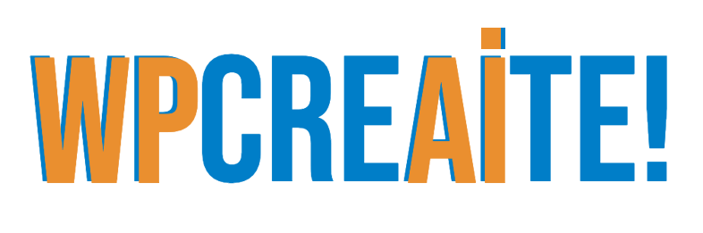 WP Creaite
